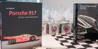 Motorworld Buchpreis 2019