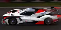 Bild zum Inhalt: Toyota verkündet Teilnahme an WEC 2020/21 mit Hypercar