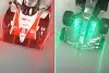 Bild zum Inhalt: Video: LMP1 und Formel 1 im Technikvergleich