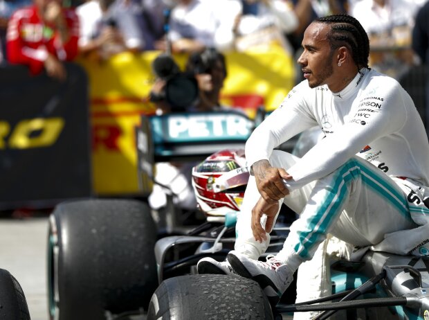 Lewis Hamilton Lewis Hamilton