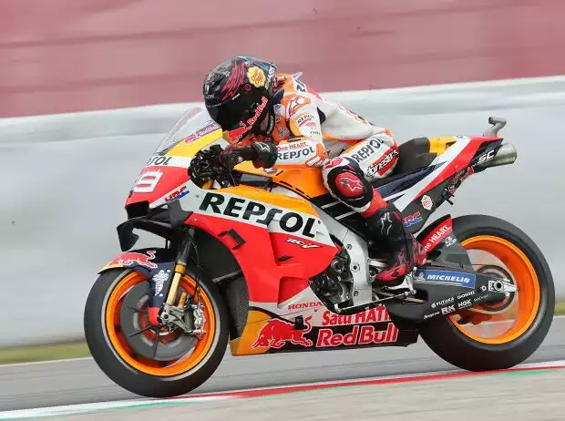 Jorge Lorenzo Titel-Bild zur News: Jorge Lorenzo