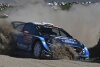 Offiziell beschlossen: Rallye-WM fährt ab 2022 mit Hybridantrieb