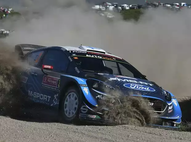 Teemu Suninen Titel-Bild zur News: Teemu Suninen