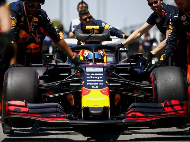 Titel-Bild zur News: Pierre Gasly