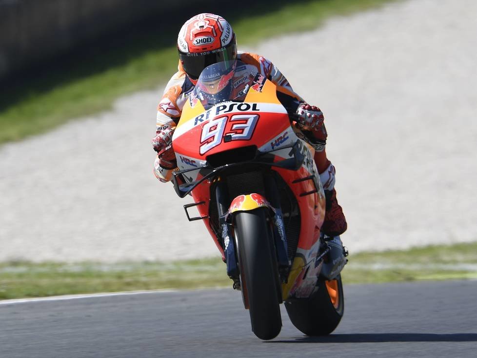 Marc Marquez