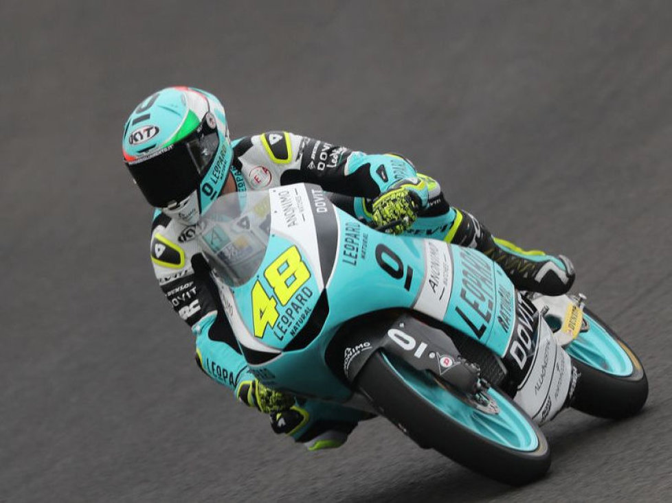 Lorenzo Dalla Porta