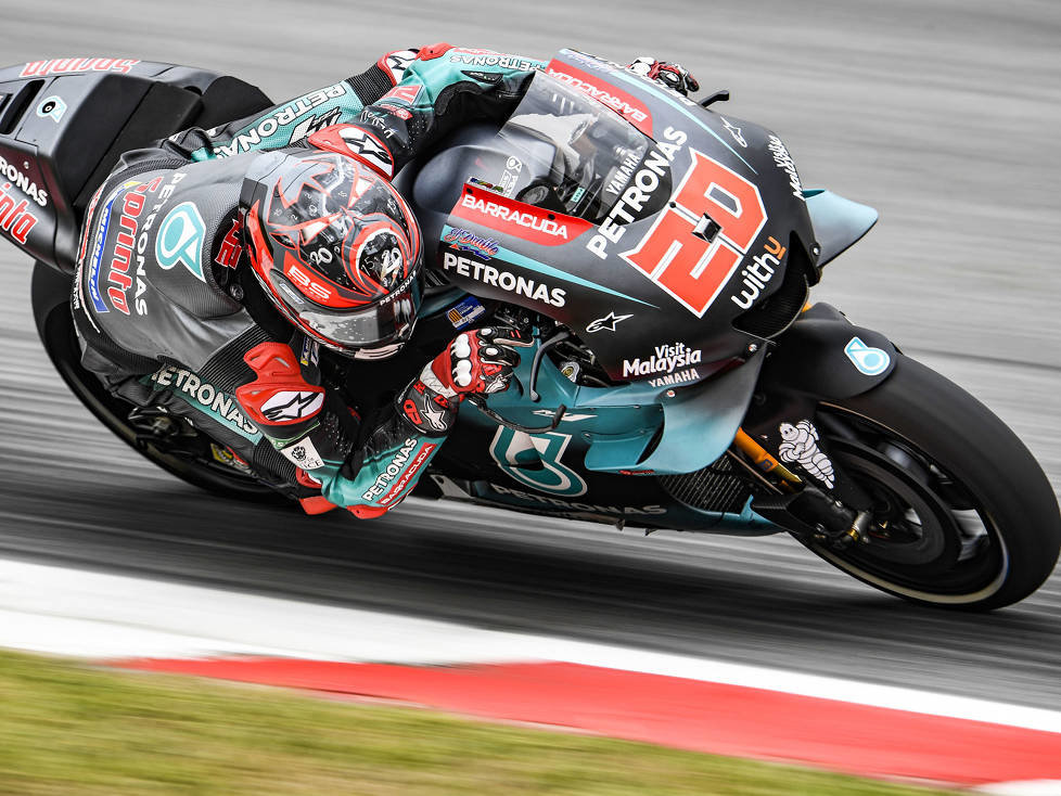 Fabio Quartararo
