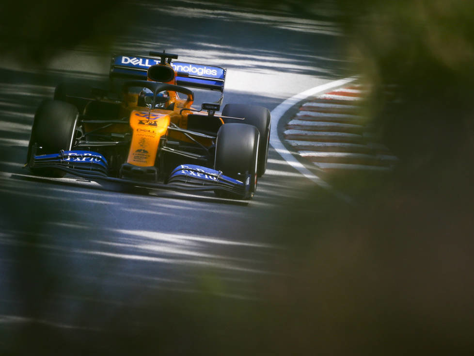Carlos Sainz