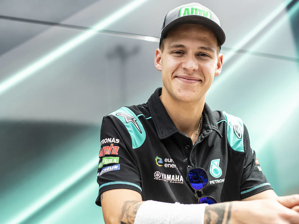 Fabio Quartararo