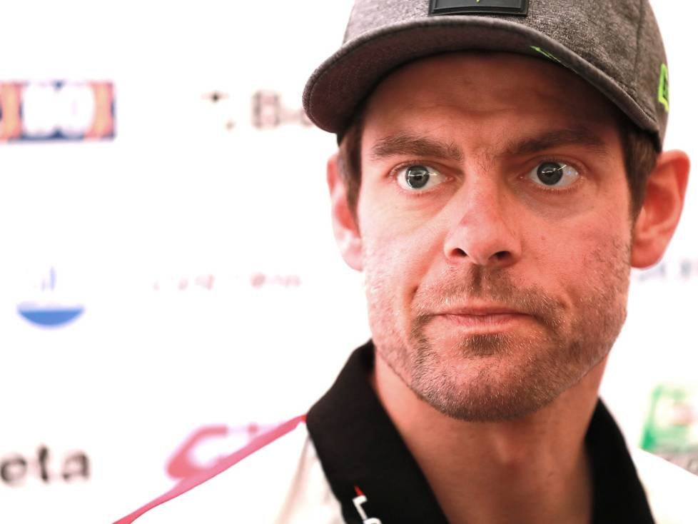 Cal Crutchlow