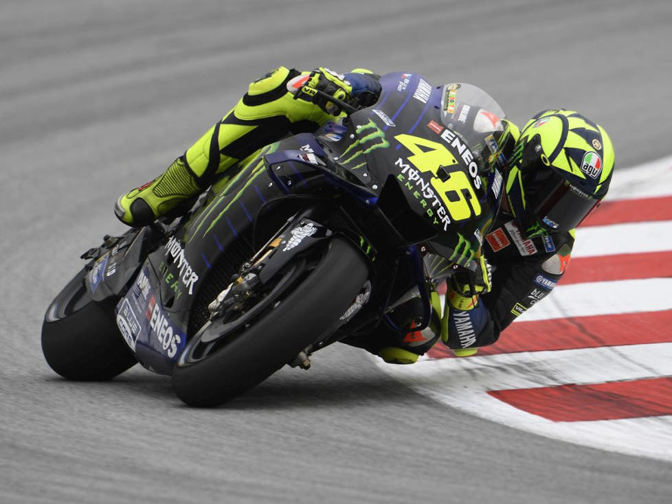 Valentino Rossi