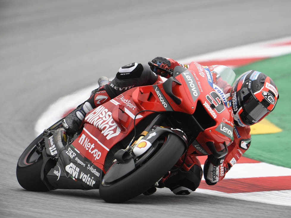 Danilo Petrucci
