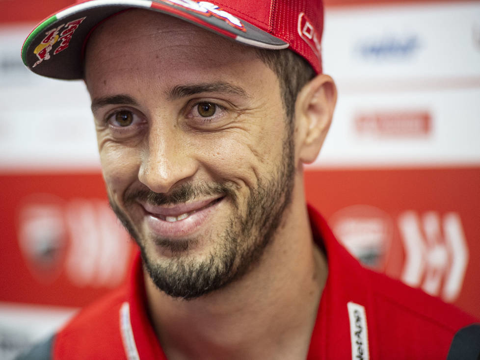 Andrea Dovizioso