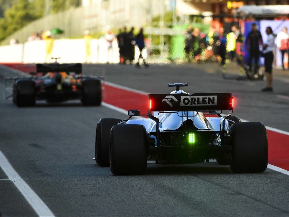 Nicholas Latifi