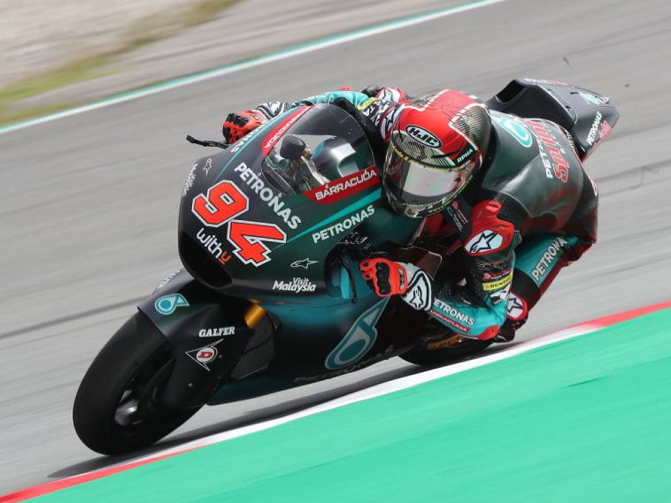 Jonas Folger