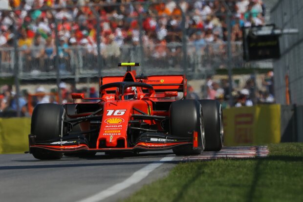 Charles Leclerc Ferrari Scuderia Ferrari Mission Winnow F1 ~Charles Leclerc (Ferrari) ~ 