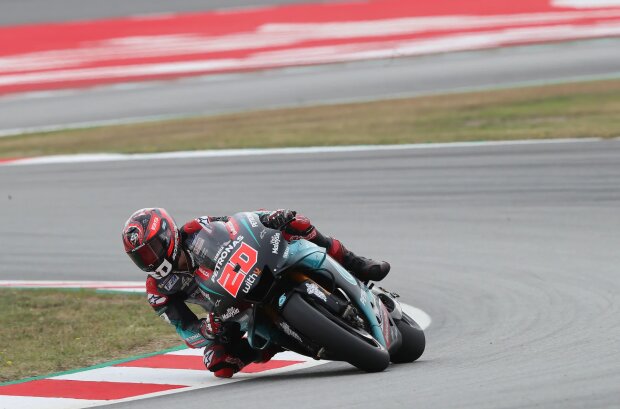 Fabio Quartararo  ~Fabio Quartararo (Petronas Yamaha) ~ 