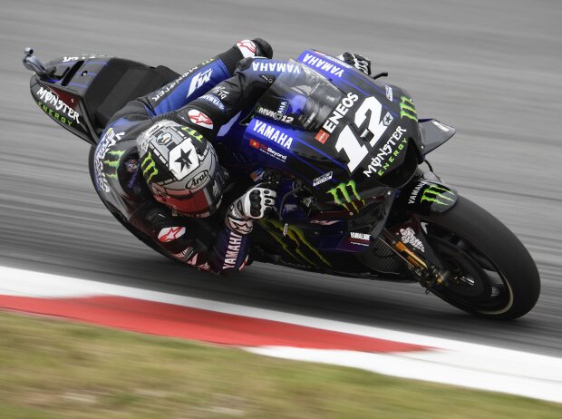 Maverick Vinales