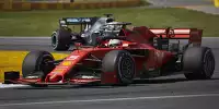 Bild zum Inhalt: Lewis Hamilton: Ferrari hat einen Power-Modus, den wir nicht haben