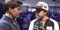 Bild zum Inhalt: Video-Interview mit Alonso: Warum eSports im Kommen ist
