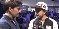 Bild zum Inhalt: Video-Interview mit Alonso: Warum eSports im Kommen ist