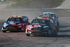 Rallycross-WM: Elektroautos sollen schon ab 2021 fahren