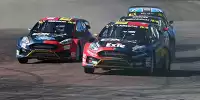 Bild zum Inhalt: Rallycross-WM: Elektroautos sollen schon ab 2021 fahren