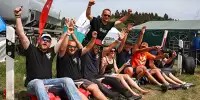 Fans 24h Nürburgring