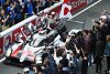 Bild zum Inhalt: Ticker-Nachlese 24h Le Mans 2019: Die Chronologie des Rennens