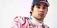 Bild zum Inhalt: Kanadier kritisieren Lance Stroll: "Geld hat vieles ermöglicht"