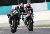 Quartararo jubelt über Barcelona-Pole - Vinales bestraft