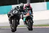 Bild zum Inhalt: Quartararo jubelt über Barcelona-Pole - Vinales bestraft