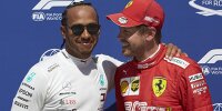 Bild zum Inhalt: David Coulthard: Würde mein Geld nicht auf Vettel setzen