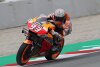 Marquez-Save kostet die Pole: "Fühle mich besser als in Mugello"