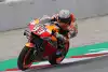 Bild zum Inhalt: Marquez-Save kostet die Pole: "Fühle mich besser als in Mugello"