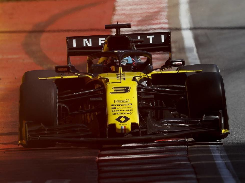 Daniel Ricciardo