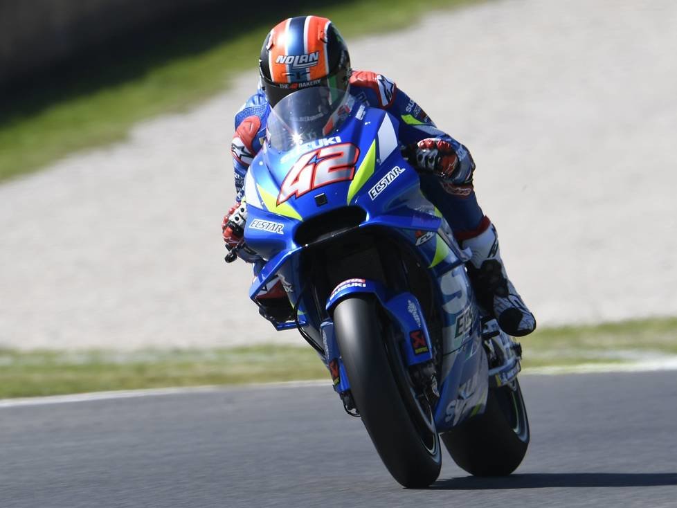 Alex Rins