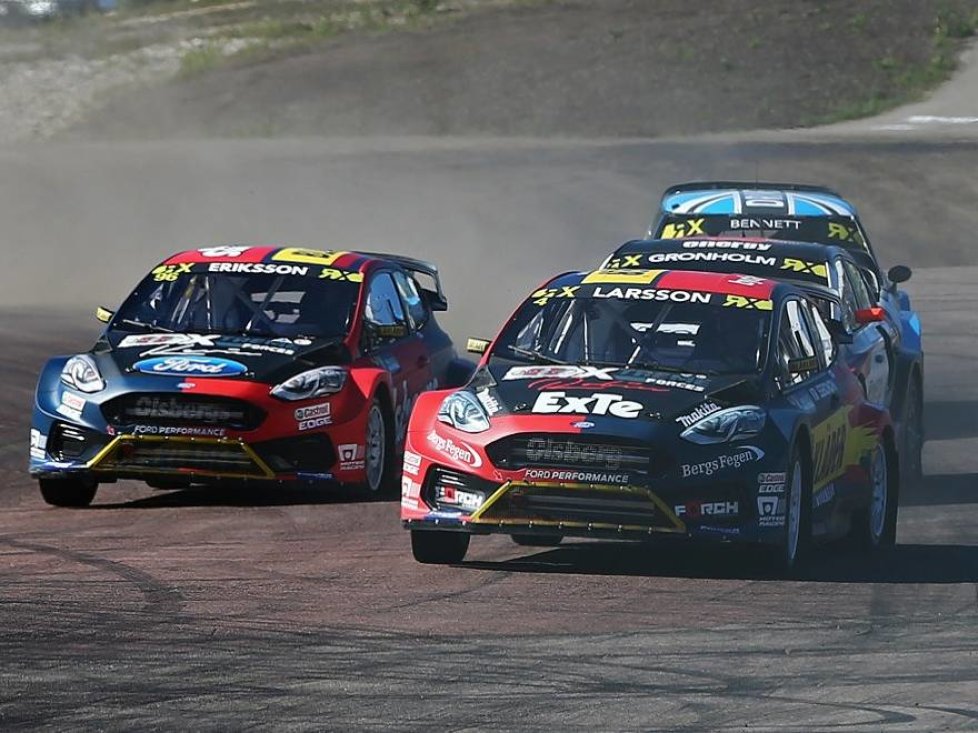 Rallycross-WM