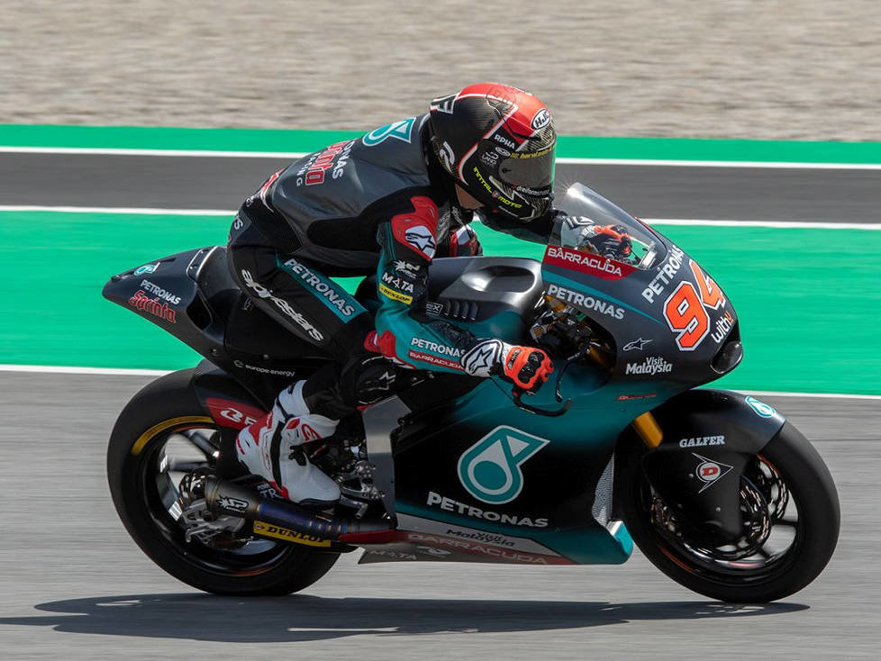 Jonas Folger