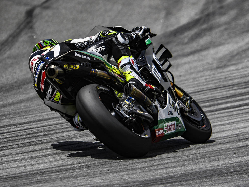 Cal Crutchlow