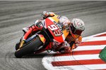 Marc Marquez (Honda) 