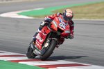 Andrea Dovizioso (Ducati) 