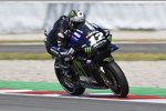 Maverick Vinales (Yamaha) 