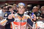 Marc Marquez (Honda) 