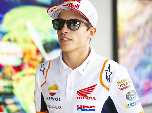 Marc Marquez Marc Marquez