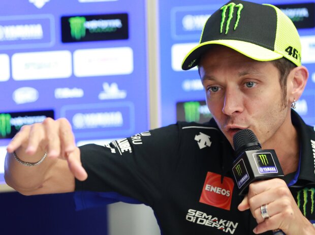 Valentino Rossi