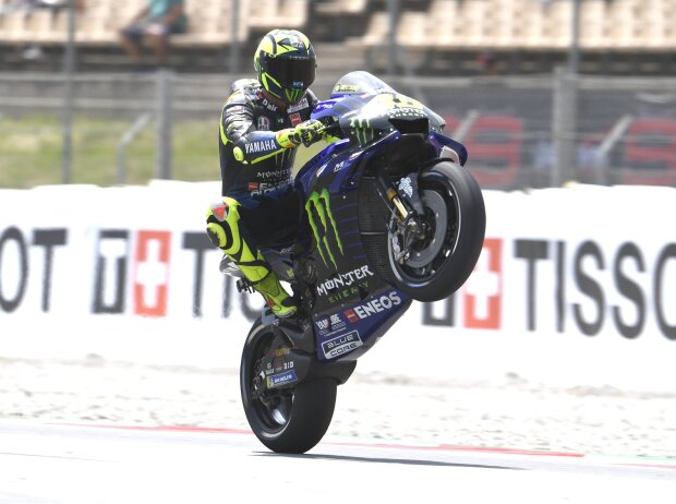 Valentino Rossi