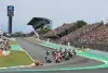 Bild zum Inhalt: TV-Programm MotoGP Barcelona: Zeitplan, Livestream und Live-TV