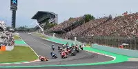 Bild zum Inhalt: TV-Programm MotoGP Barcelona: Zeitplan, Livestream und Live-TV