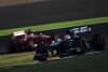 Hülkenberg bestätigt: Chance auf Ferrari-Cockpit war "realistisch"